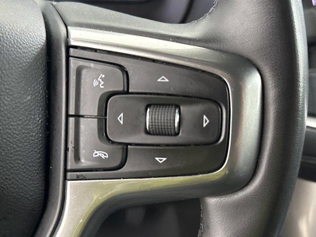 2023 Chevrolet Tahoe Vehicle Photo in Charlotte, NC 28273