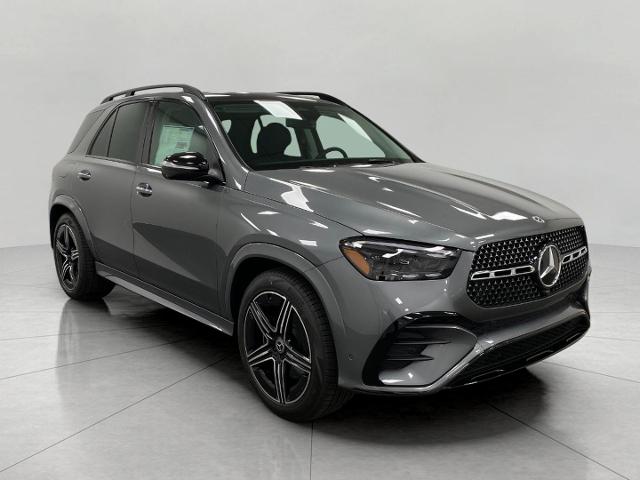 2025 Mercedes-Benz GLE Vehicle Photo in Appleton, WI 54913