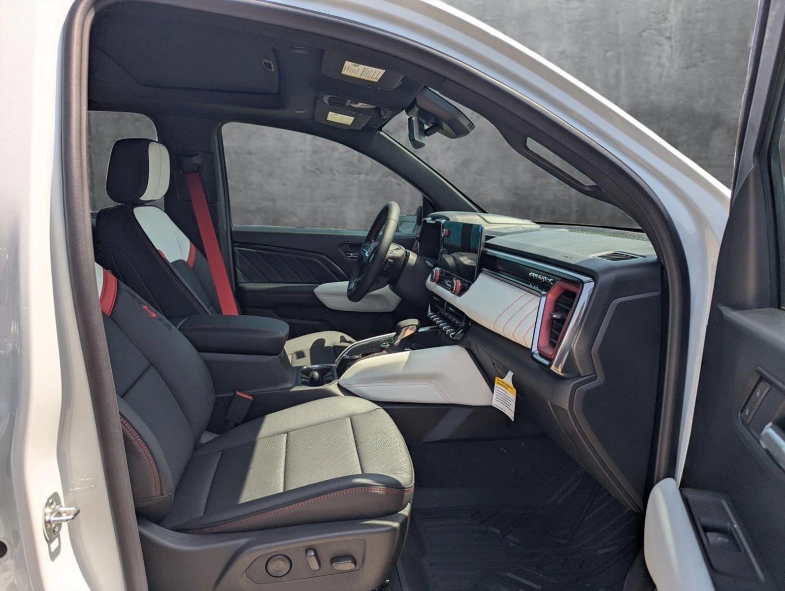 2025 GMC Canyon Vehicle Photo in CORPUS CHRISTI, TX 78412-4902