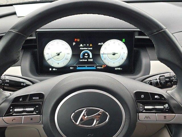 2022 Hyundai TUCSON Vehicle Photo in Pleasant Hills, PA 15236