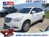 Used 2015 Buick Enclave Premium with VIN 5GAKRCKD2FJ239893 for sale in Aransas Pass, TX