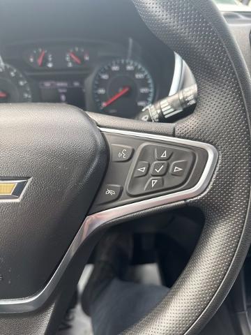 2022 Chevrolet Equinox Vehicle Photo in MOUNT KISCO, NY 10549-1513