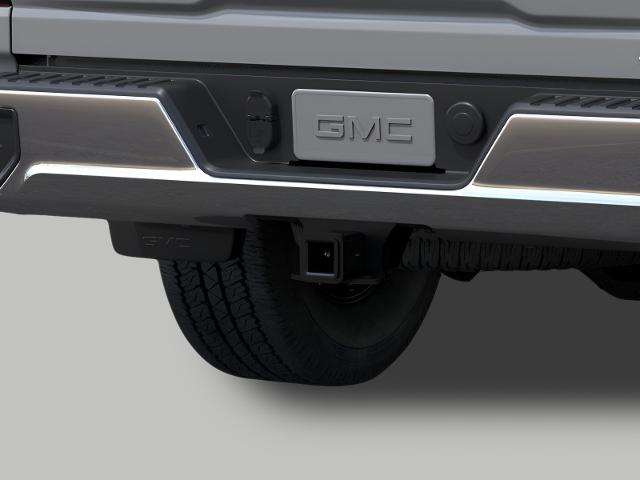 2025 GMC Sierra 2500 HD Vehicle Photo in GREEN BAY, WI 54303-3330
