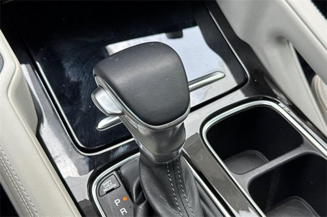 2024 Kia Telluride Vehicle Photo in ELK GROVE, CA 95757-8703