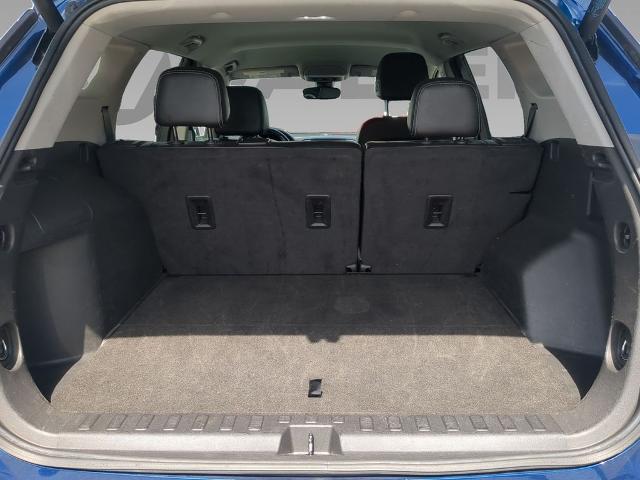 2023 GMC Terrain Vehicle Photo in Brunswick, GA 31525