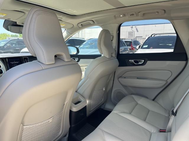 2025 Volvo XC60 Plug-In Hybrid Vehicle Photo in Grapevine, TX 76051