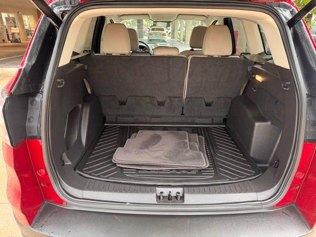 2018 Ford Escape Vehicle Photo in DELRAY BEACH, FL 33483-3294
