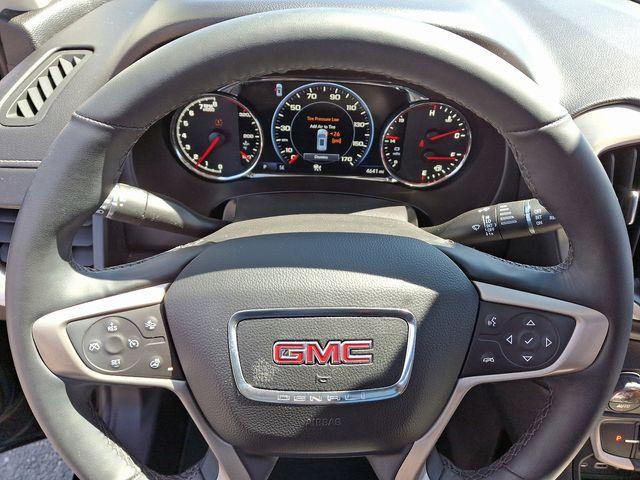 2024 GMC Terrain Vehicle Photo in WATERTOWN, CT 06795-3318