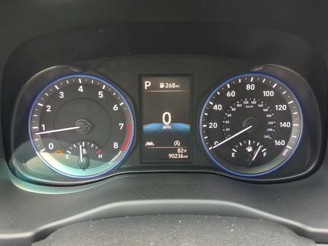 2022 Hyundai KONA Vehicle Photo in Brunswick, GA 31525