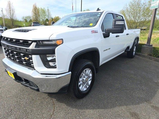Partial Hood Fender & Mirror Kit | Chevrolet Silverado 1500 LTZ LTD 2022 Partial Hood Fender & Mirror Kit | Chevrolet Silverado 1500 LTZ LTD 2022