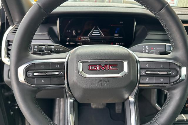 2024 GMC Acadia Vehicle Photo in SPOKANE, WA 99202-2191