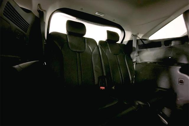 2021 Kia Sorento Vehicle Photo in Lees Summit, MO 64086