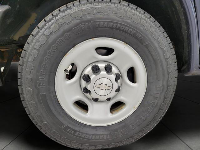 2014 Chevrolet Express Cargo 3500 Vehicle Photo in NEENAH, WI 54956-2243