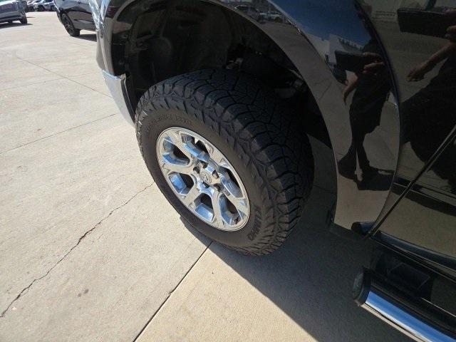 2016 Ram 1500 Vehicle Photo in ENGLEWOOD, CO 80113-6708