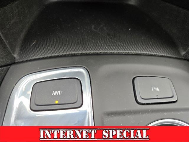 2022 Chevrolet Equinox Vehicle Photo in LITTLE FALLS, NJ 07424-1717