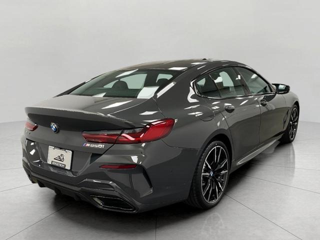 2025 BMW M850i Vehicle Photo in Appleton, WI 54913