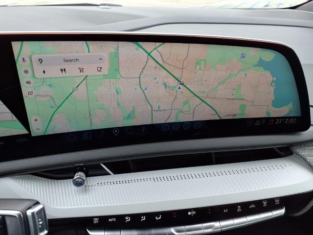 2025 Cadillac OPTIQ Vehicle Photo in Denton, TX 76205