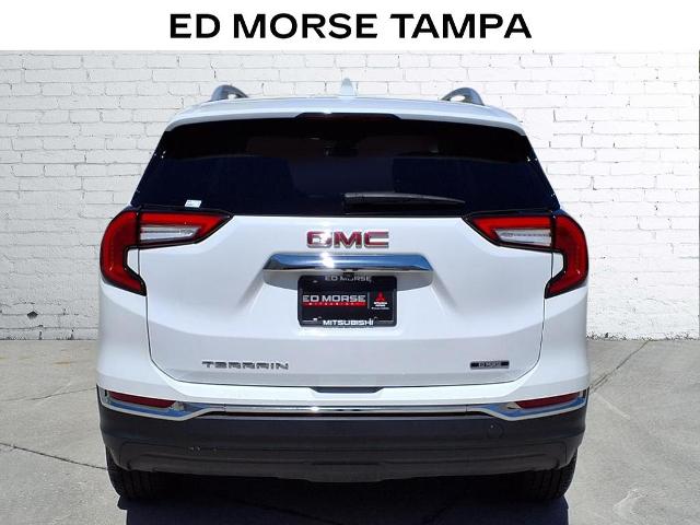 2024 GMC Terrain Vehicle Photo in TAMPA, FL 33612-3404
