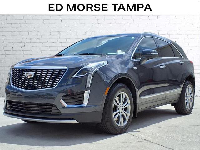 2023 Cadillac XT5 Vehicle Photo in TAMPA, FL 33612-3404