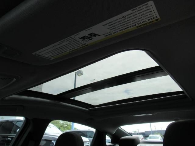 2022 Chevrolet Malibu Vehicle Photo in LEESBURG, FL 34788-4022