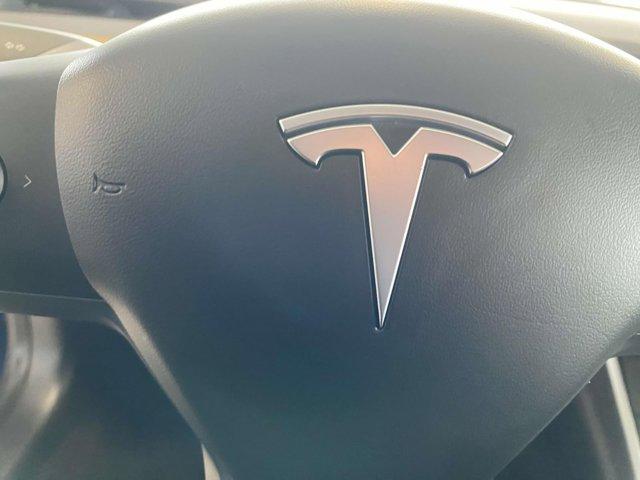 2020 Tesla Model 3 Vehicle Photo in Fort Mill, SC 29708