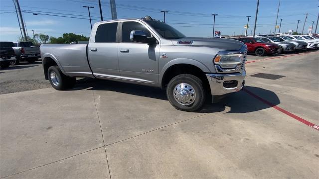 2020 Ram 3500 Vehicle Photo in Greenville, TX 75402