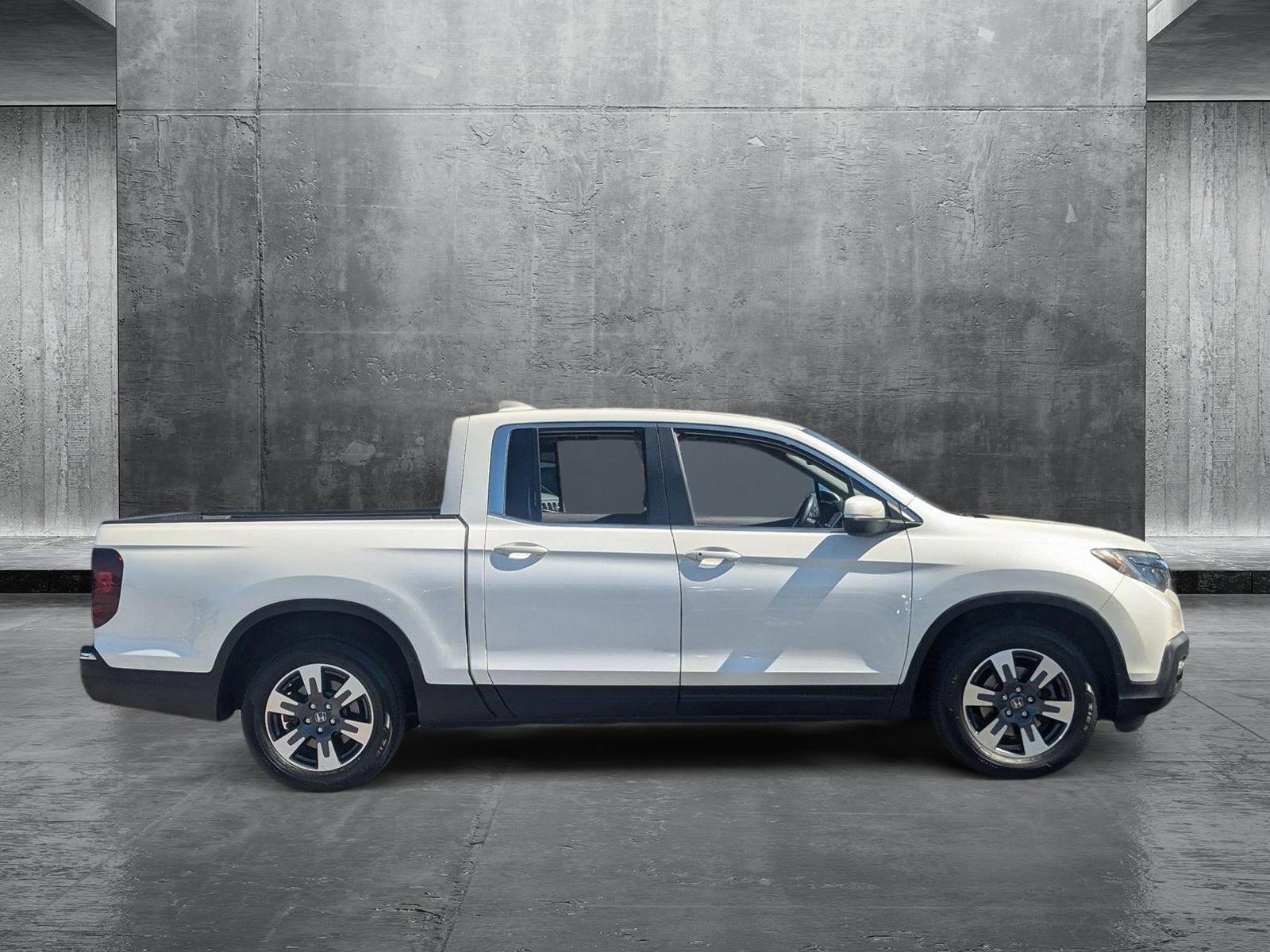 2019 Honda Ridgeline Vehicle Photo in Cockeysville, MD 21030
