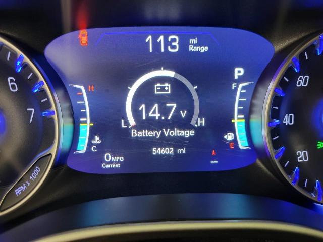 2023 Chrysler Pacifica Vehicle Photo in APPLETON, WI 54914-4656