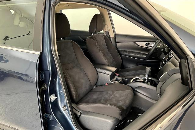 2015 Nissan Rogue Vehicle Photo in Grapevine, TX 76051