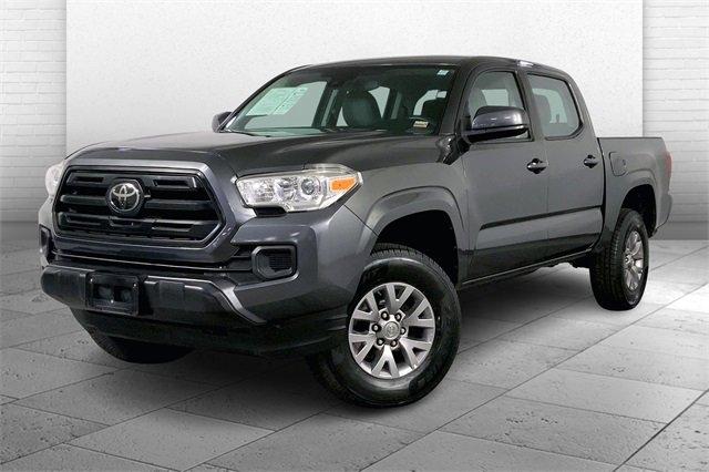 2018 Toyota Tacoma Vehicle Photo in INDEPENDENCE, MO 64055-1314