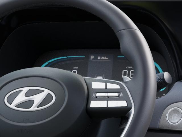 2025 Hyundai PALISADE Vehicle Photo in Peoria, IL 61615