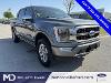 Certified 2021 Ford F-150 Platinum with VIN 1FTFW1ED0MFA99903 for sale in Bentonville, AR