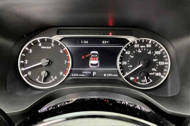 2023 Nissan Rogue Vehicle Photo in Grapevine, TX 76051