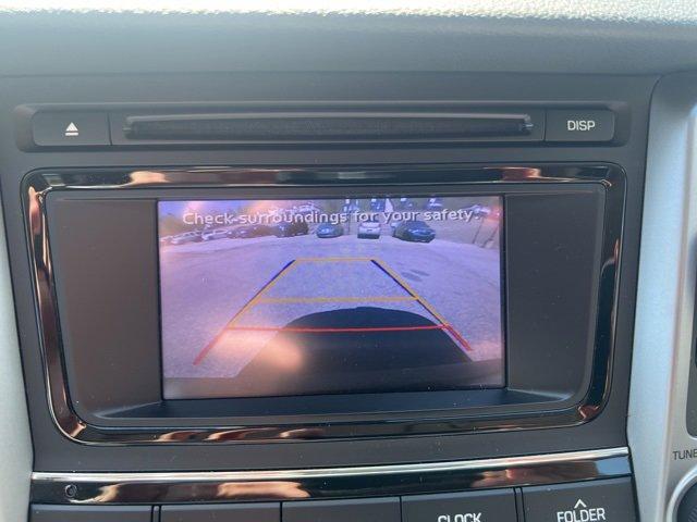 2018 Hyundai Tucson Vehicle Photo in MILFORD, OH 45150-1684