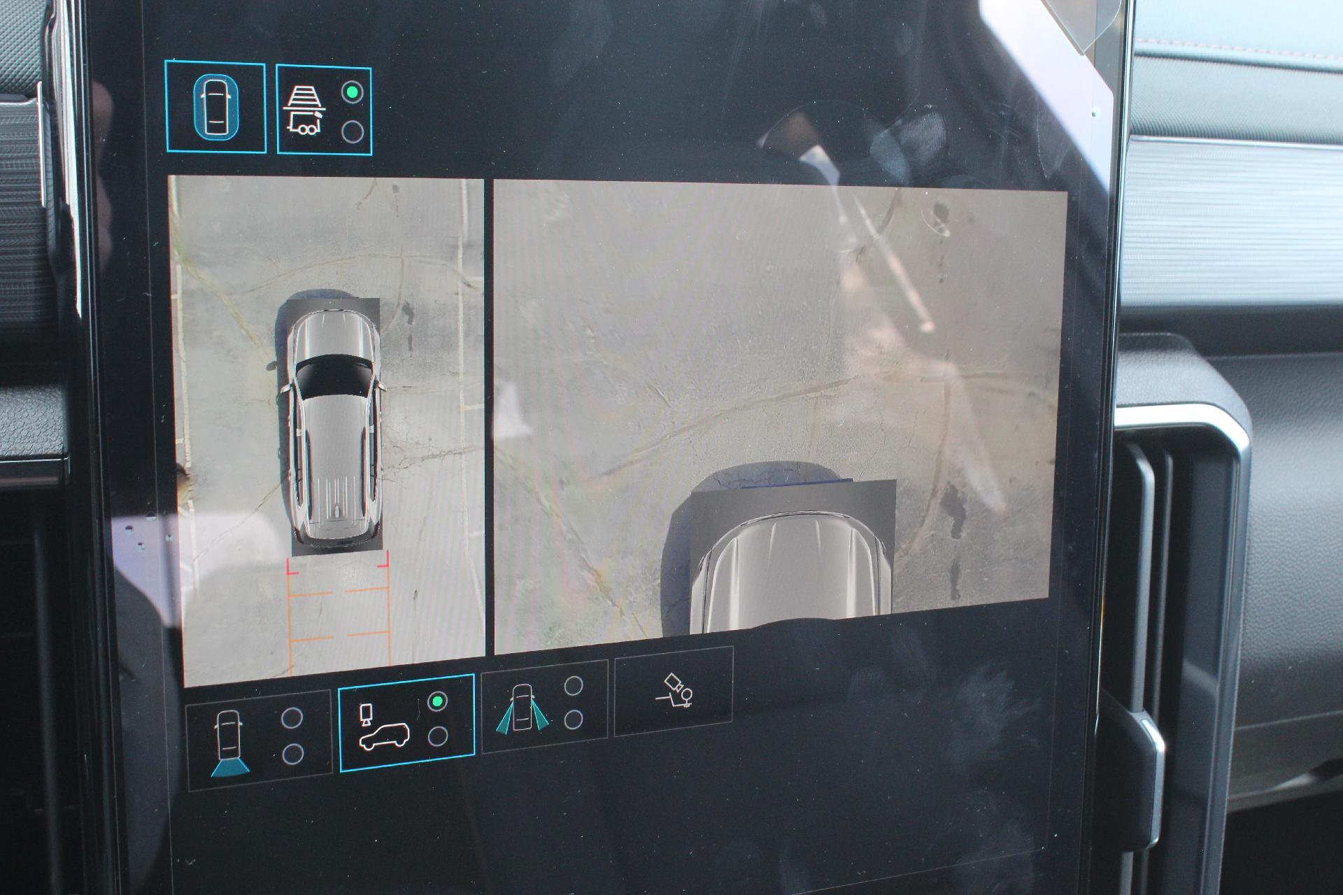 2025 GMC Acadia Vehicle Photo in AURORA, CO 80012-4011