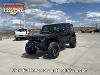 Used 2015 Jeep Wrangler Unlimited Sport with VIN 1C4BJWDG8FL611787 for sale in Hardin, MT