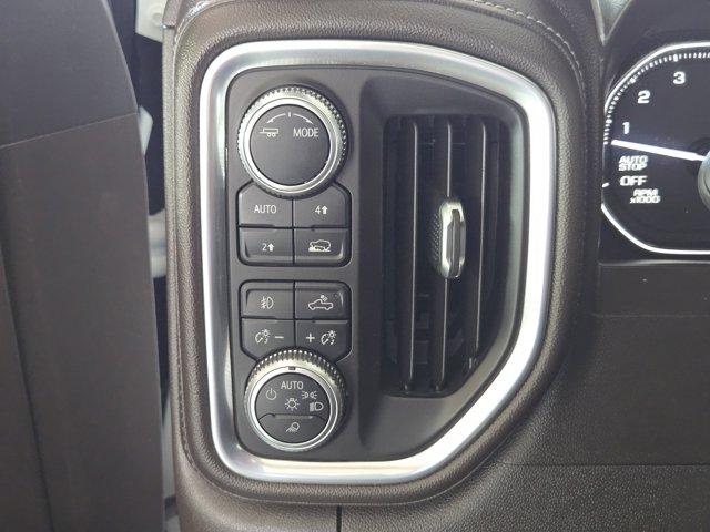 2020 GMC Sierra 1500 Vehicle Photo in Decatur, TX 76234