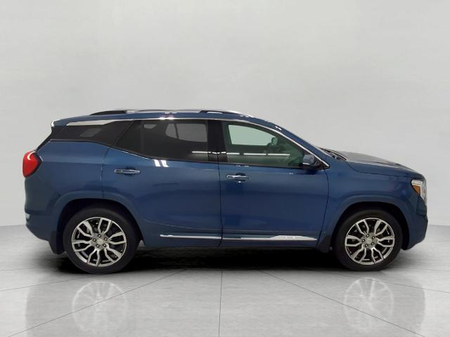 2024 GMC Terrain Vehicle Photo in OSHKOSH, WI 54904-7811