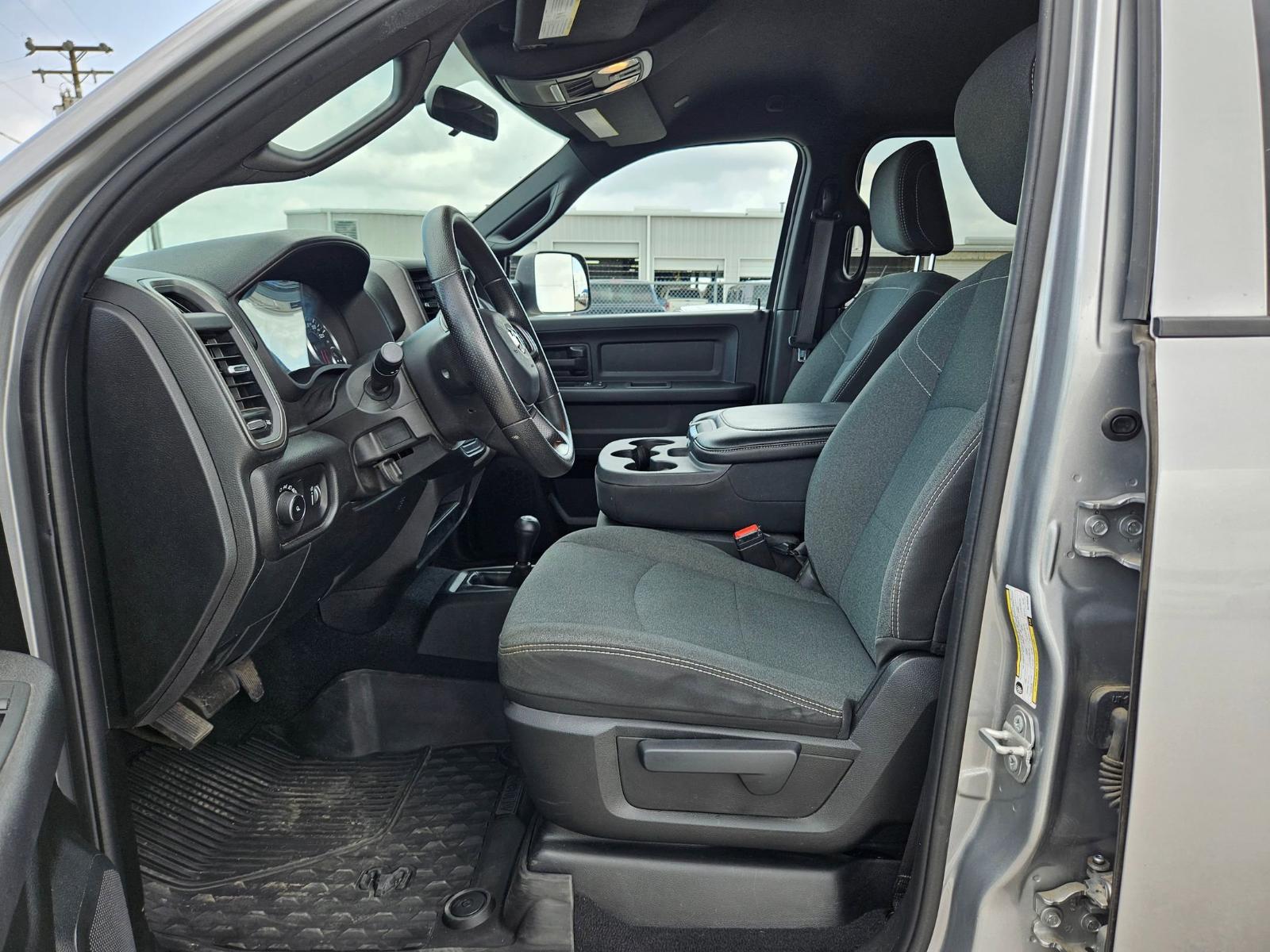 2022 Ram 3500 Vehicle Photo in Seguin, TX 78155