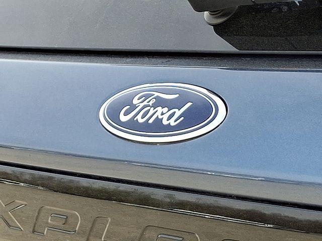 2020 Ford Explorer Vehicle Photo in PAWLING, NY 12564-3219