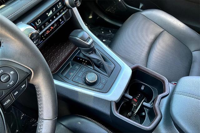 2023 Toyota RAV4 Vehicle Photo in Grapevine, TX 76051