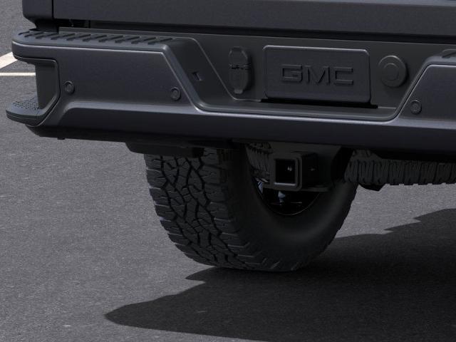 2025 GMC Sierra 3500 HD Vehicle Photo in GREEN BAY, WI 54303-3330