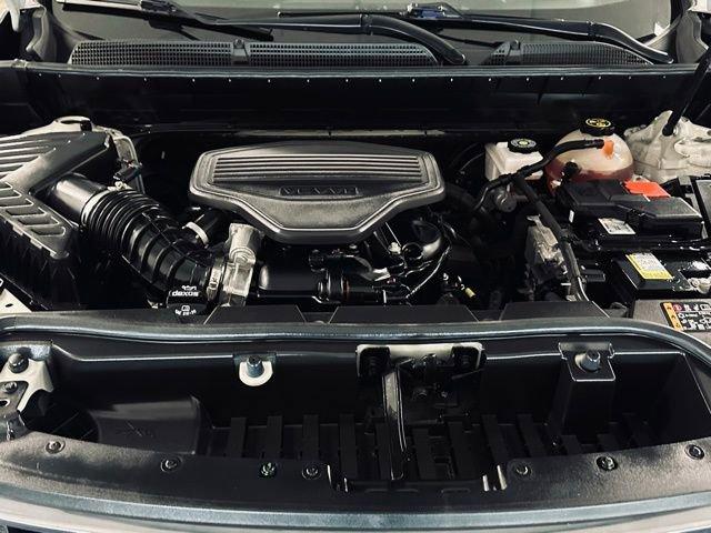 2022 GMC Acadia Vehicle Photo in MEDINA, OH 44256-9631