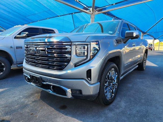2024 GMC Sierra 1500 Vehicle Photo in Decatur, TX 76234