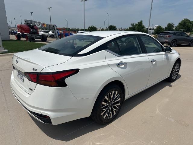 2023 Nissan Altima Vehicle Photo in San Antonio, TX 78230