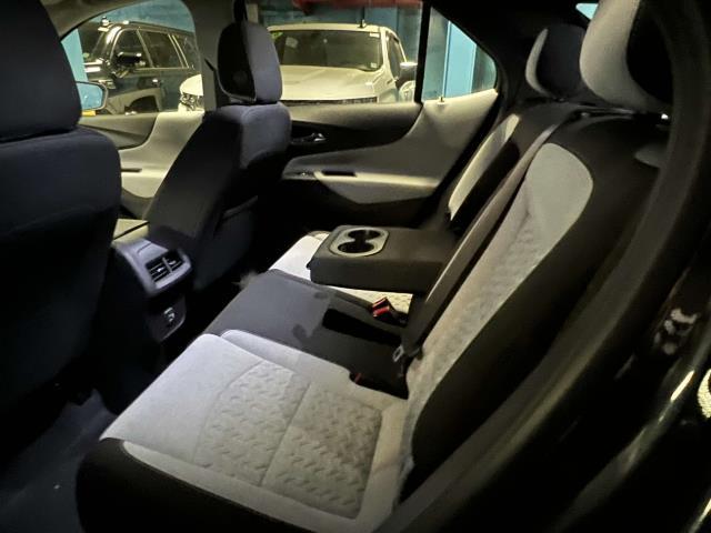 2022 Chevrolet Equinox Vehicle Photo in Roslyn, NY 11576