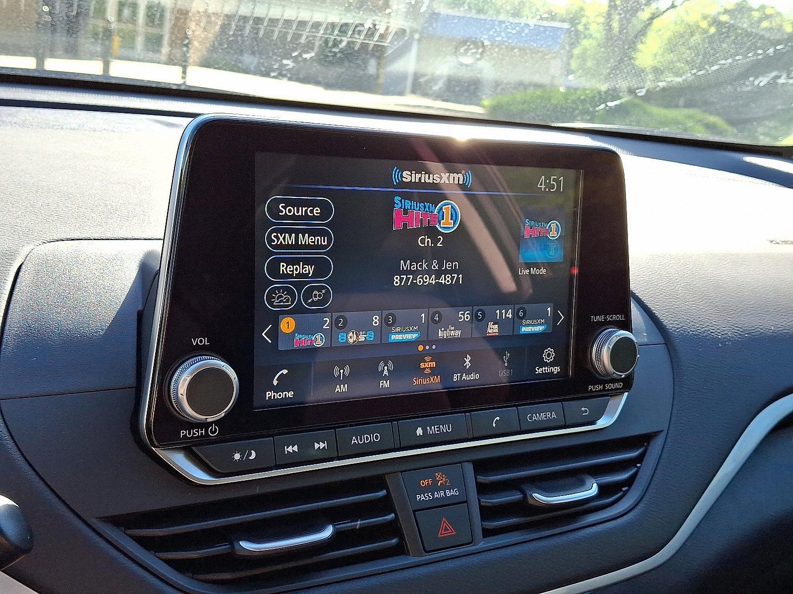 2025 Nissan Altima Vehicle Photo in Jenkintown, PA 19046