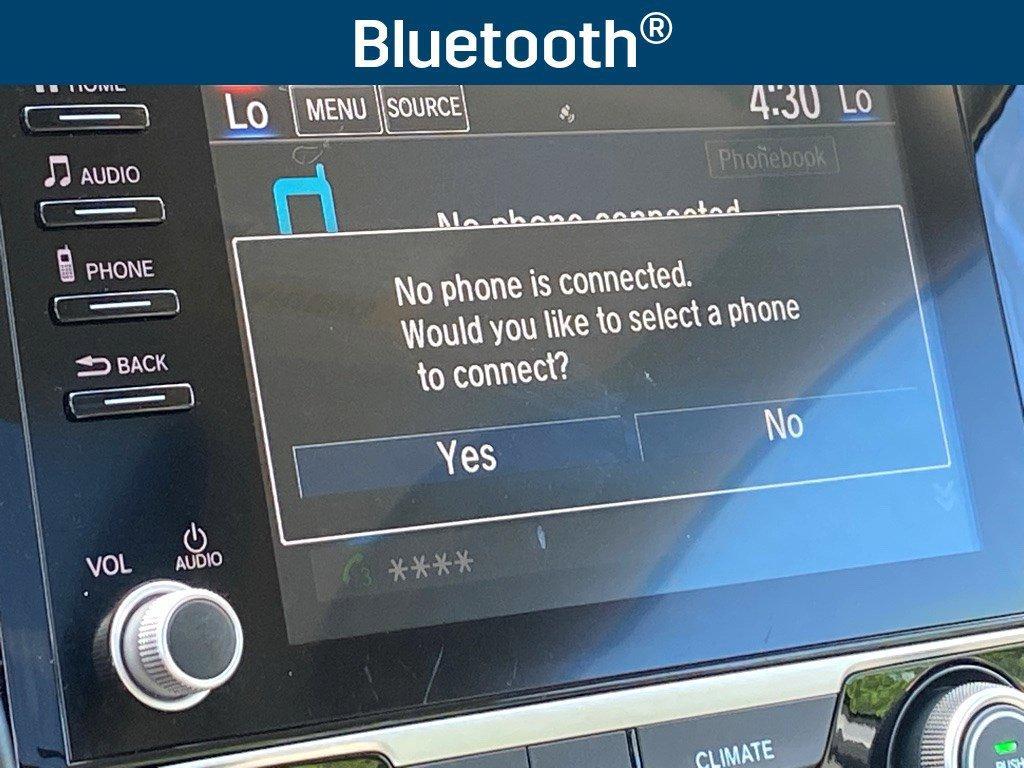 2021 Honda Civic Sedan Vehicle Photo in SAVANNAH, GA 31406-4513