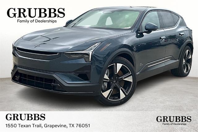 2025 Polestar 3 Vehicle Photo in Grapevine, TX 76051