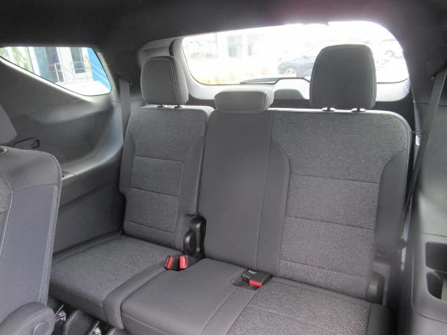 2025 Chevrolet Traverse Vehicle Photo in LEESBURG, FL 34788-4022